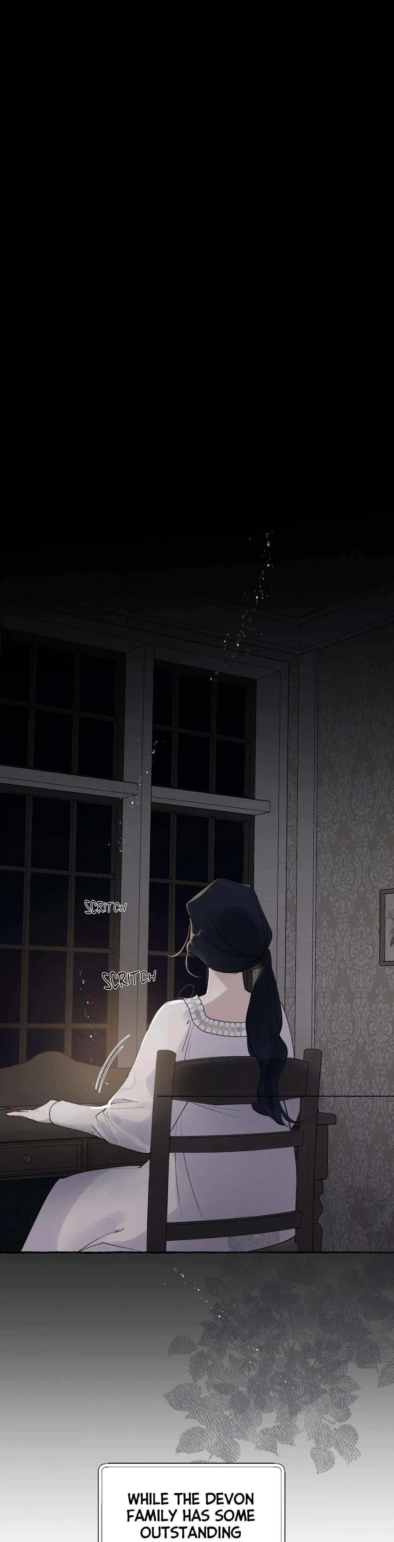 In The Doghouse Chapter 4 - Page 1
