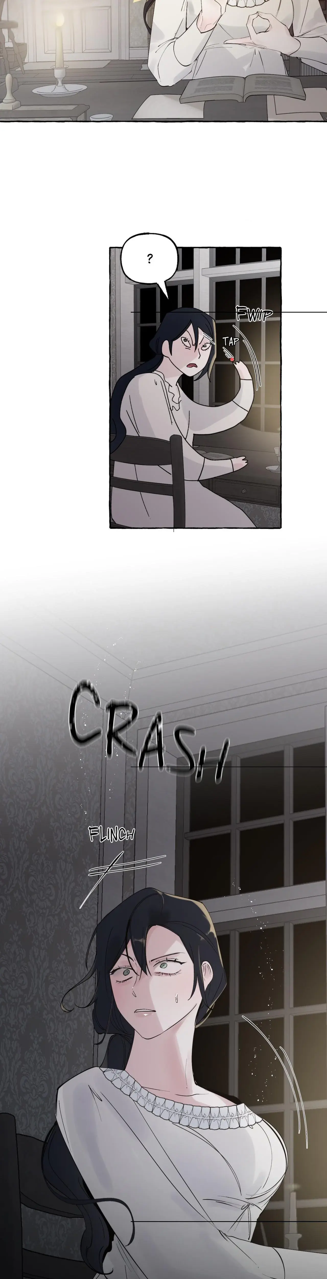 In The Doghouse Chapter 4 - Page 10