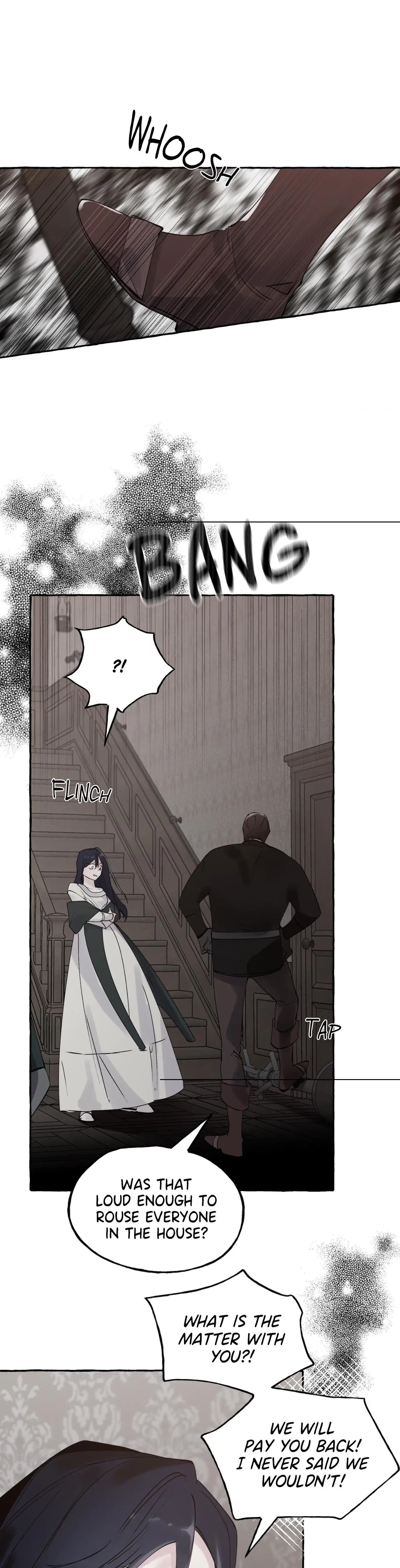 In The Doghouse Chapter 4 - Page 18
