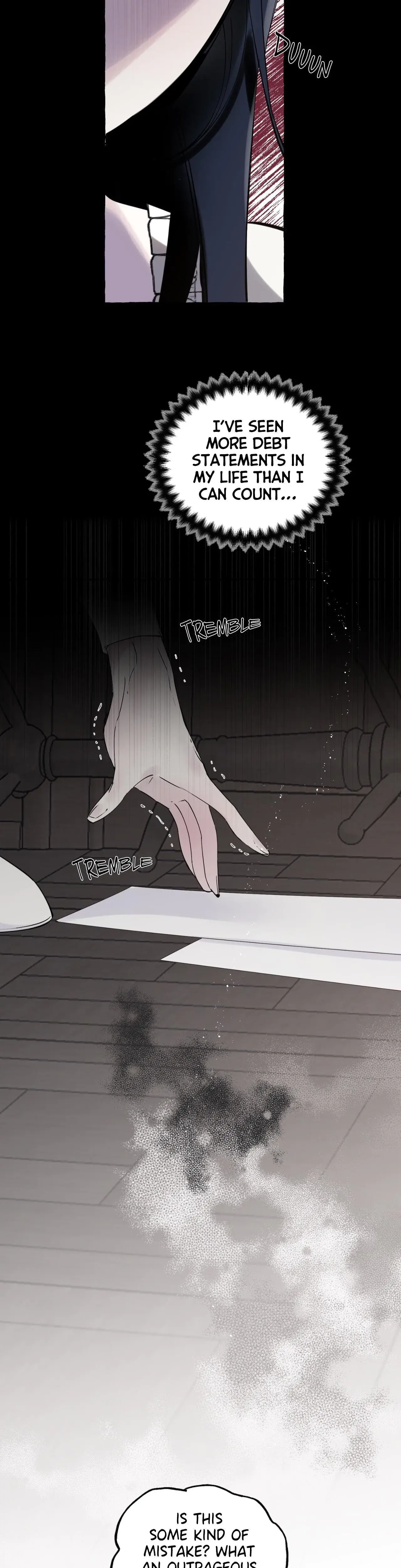 In The Doghouse Chapter 4 - Page 21