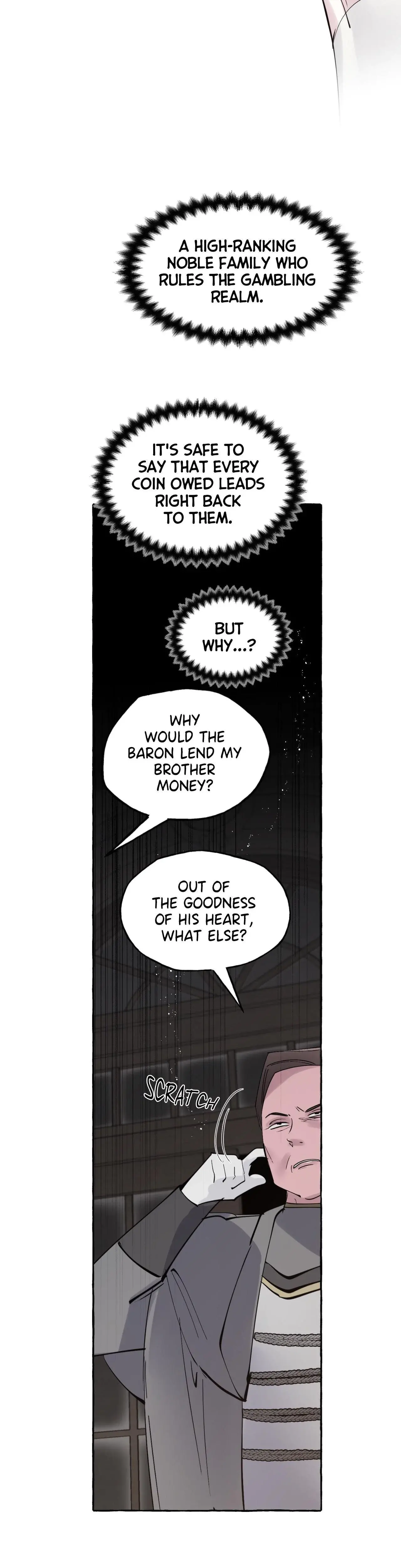 In The Doghouse Chapter 4 - Page 23