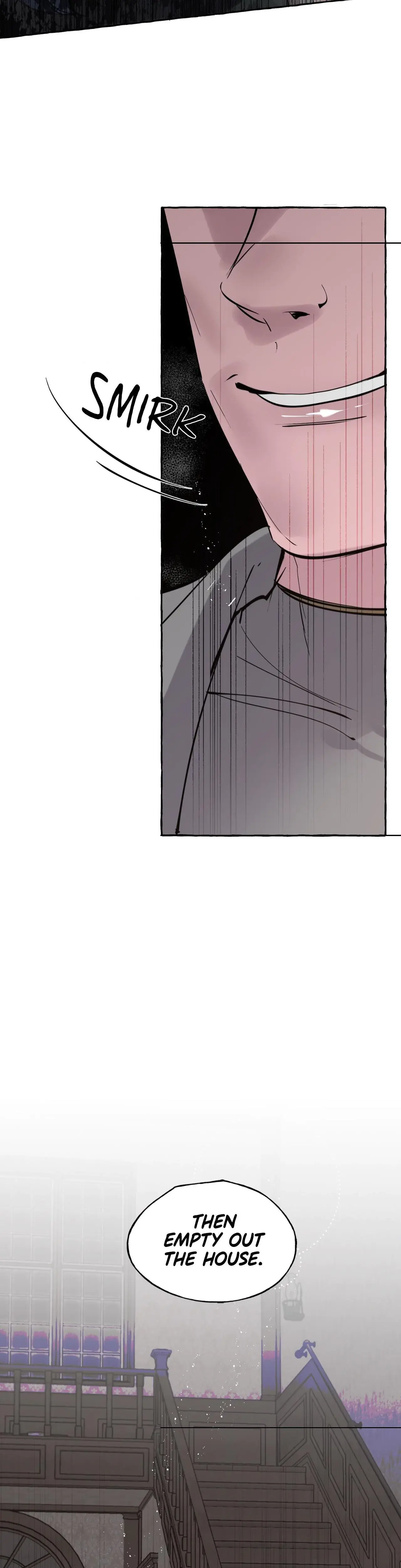 In The Doghouse Chapter 4 - Page 25