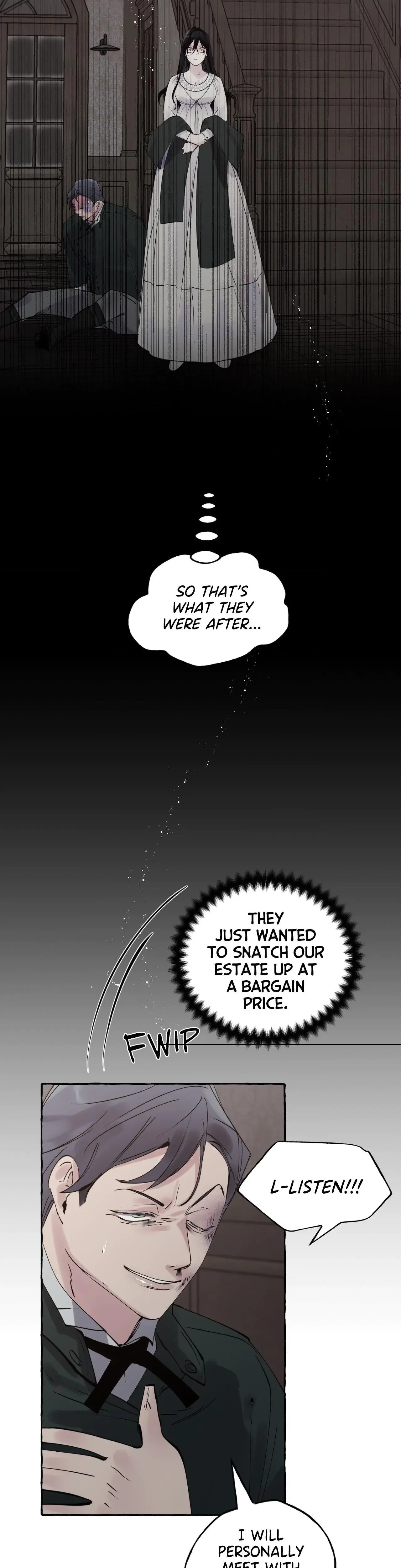 In The Doghouse Chapter 4 - Page 26