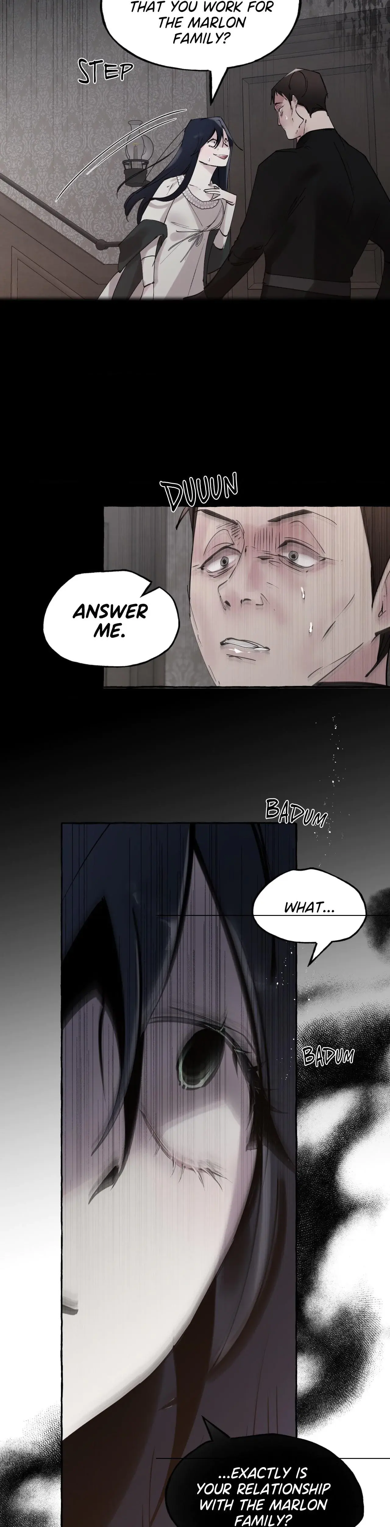 In The Doghouse Chapter 4 - Page 30
