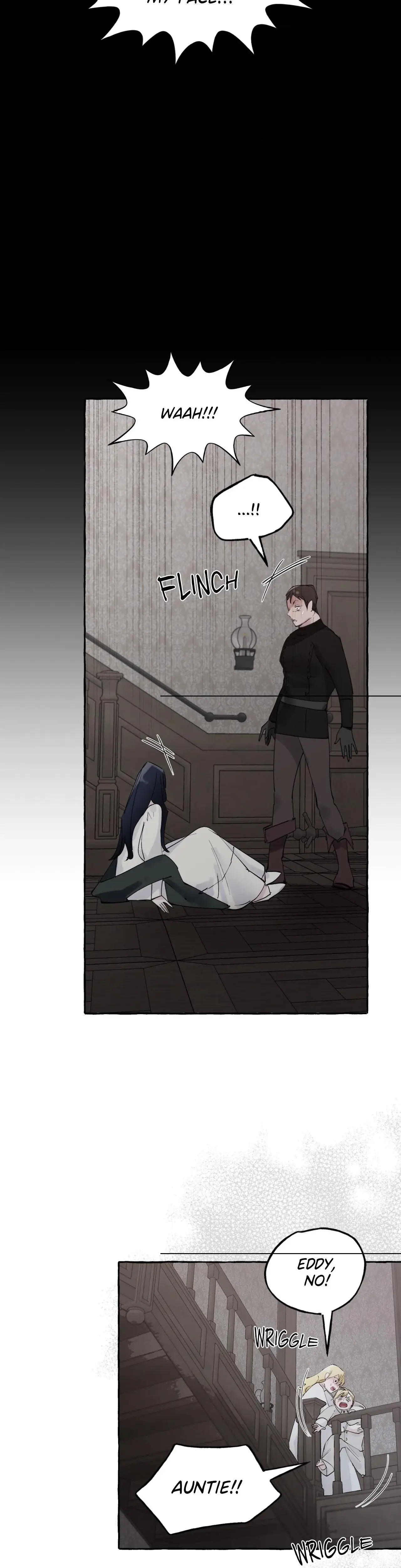 In The Doghouse Chapter 4 - Page 33