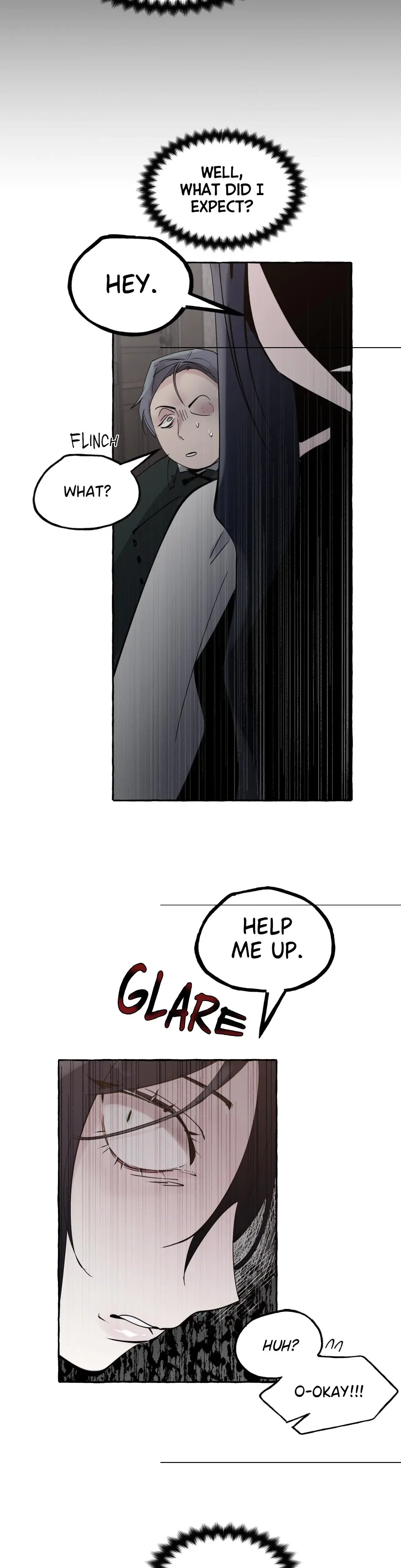 In The Doghouse Chapter 4 - Page 35