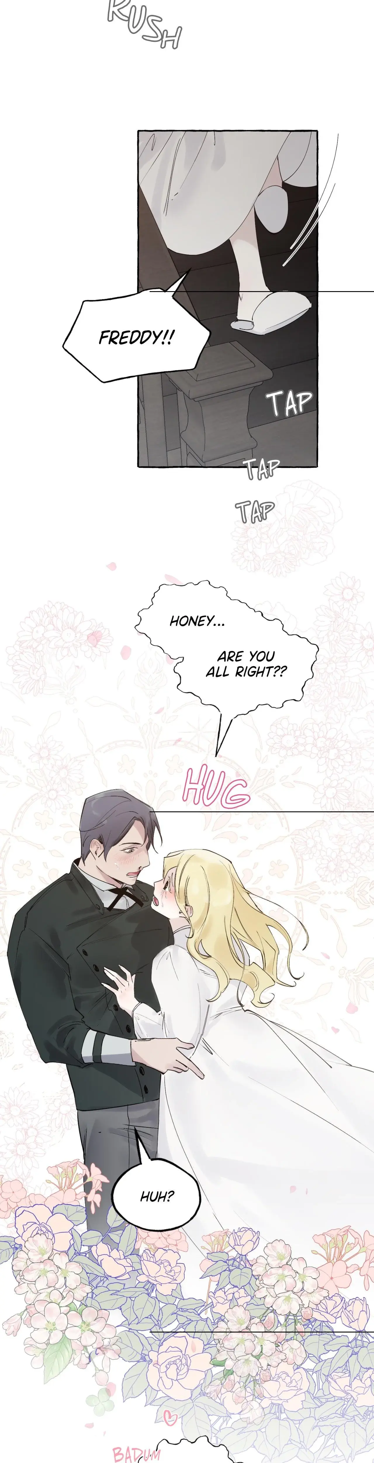 In The Doghouse Chapter 4 - Page 40