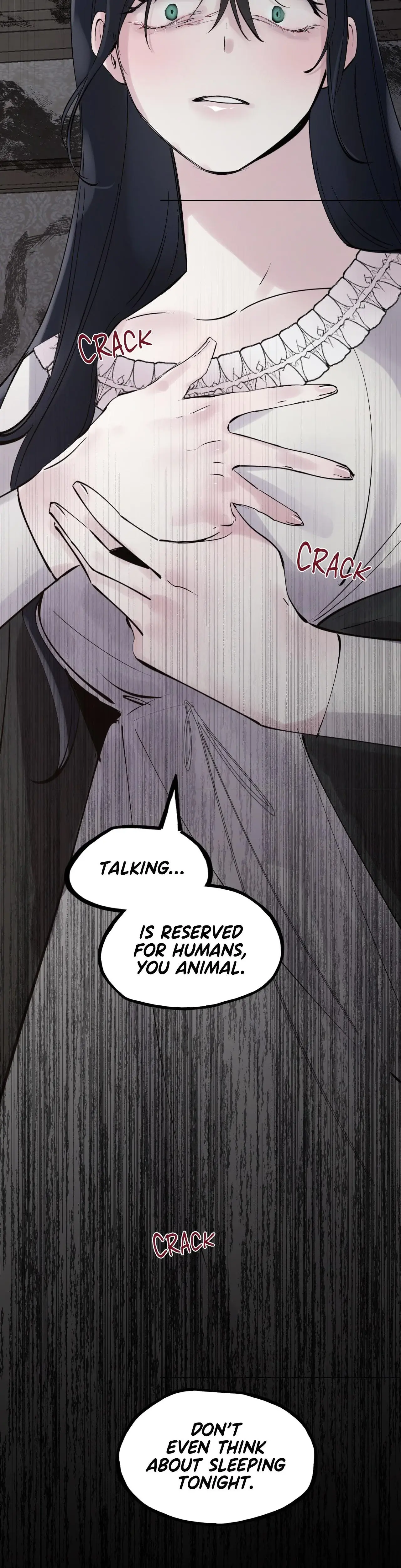 In The Doghouse Chapter 4 - Page 46