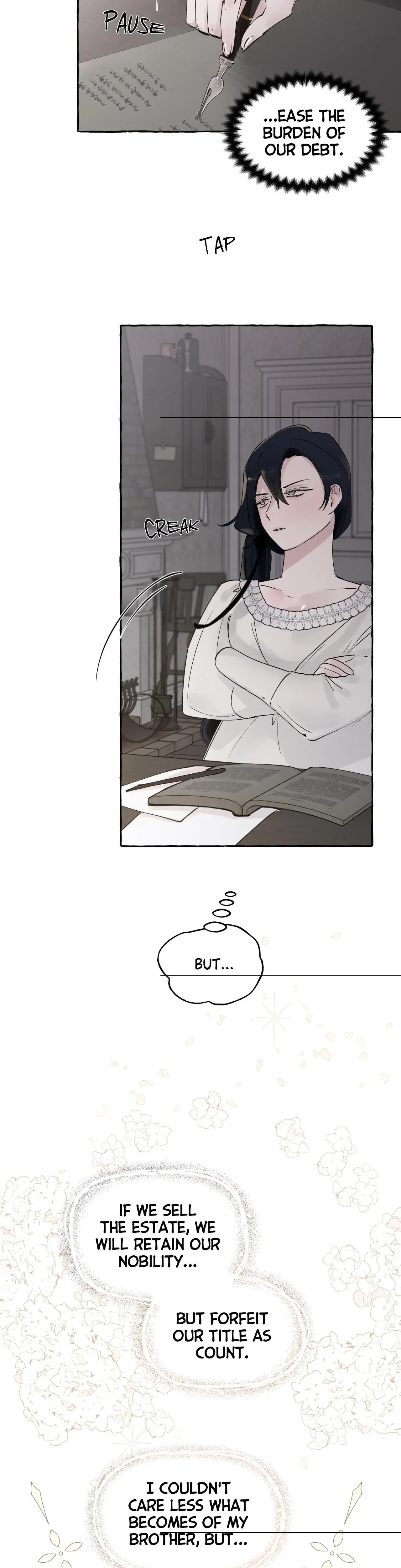 In The Doghouse Chapter 4 - Page 5