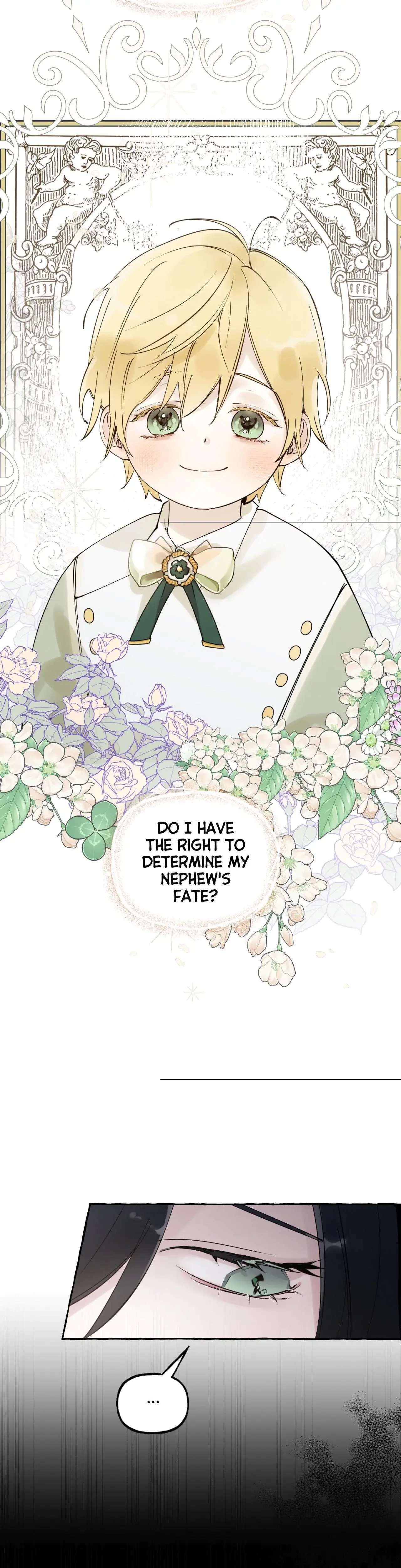 In The Doghouse Chapter 4 - Page 6