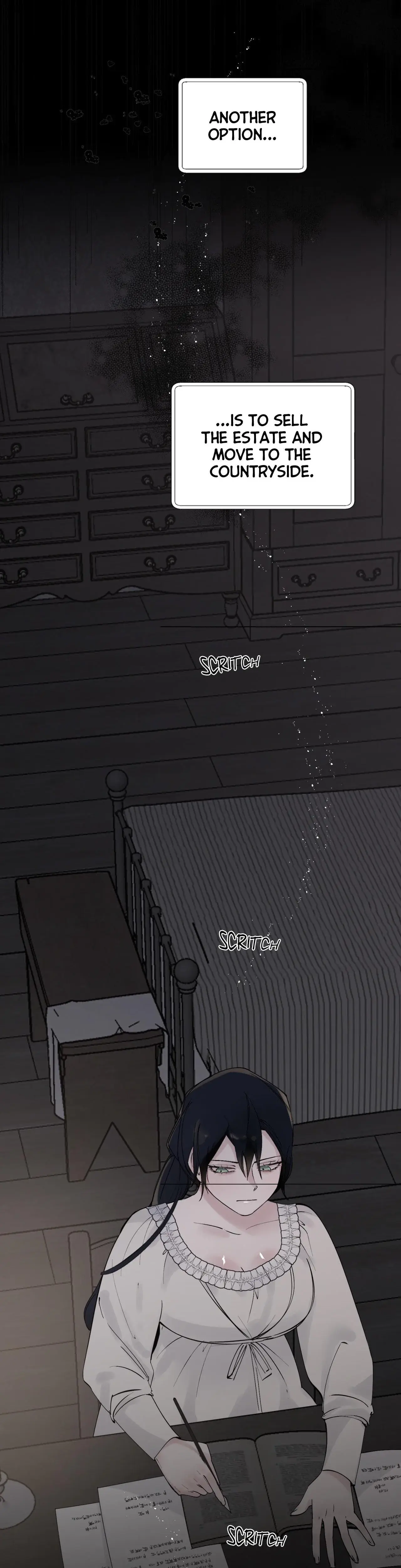 In The Doghouse Chapter 4 - Page 7