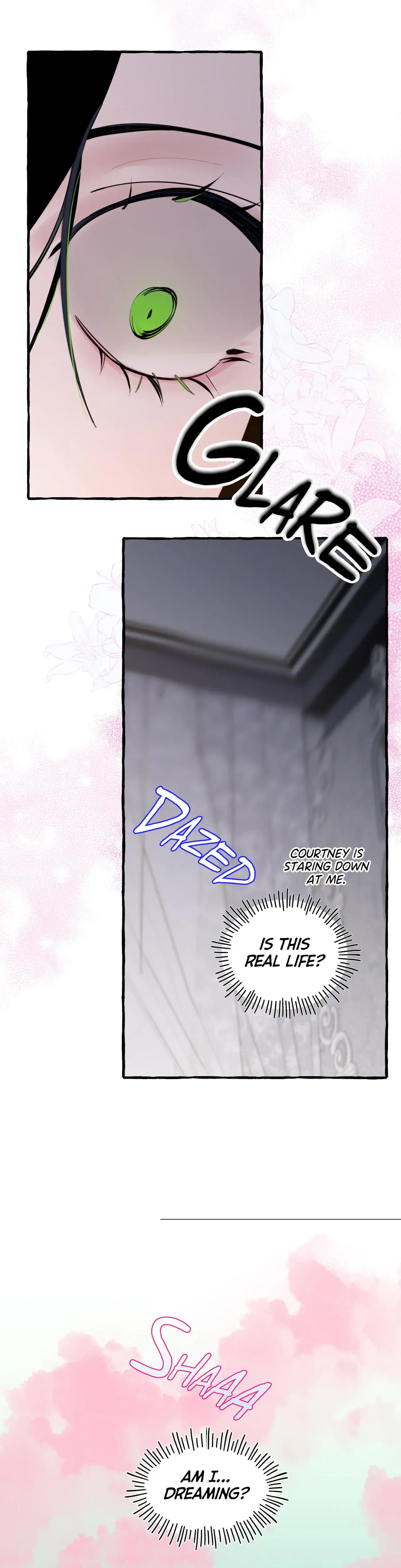 In The Doghouse Chapter 40 - Page 10