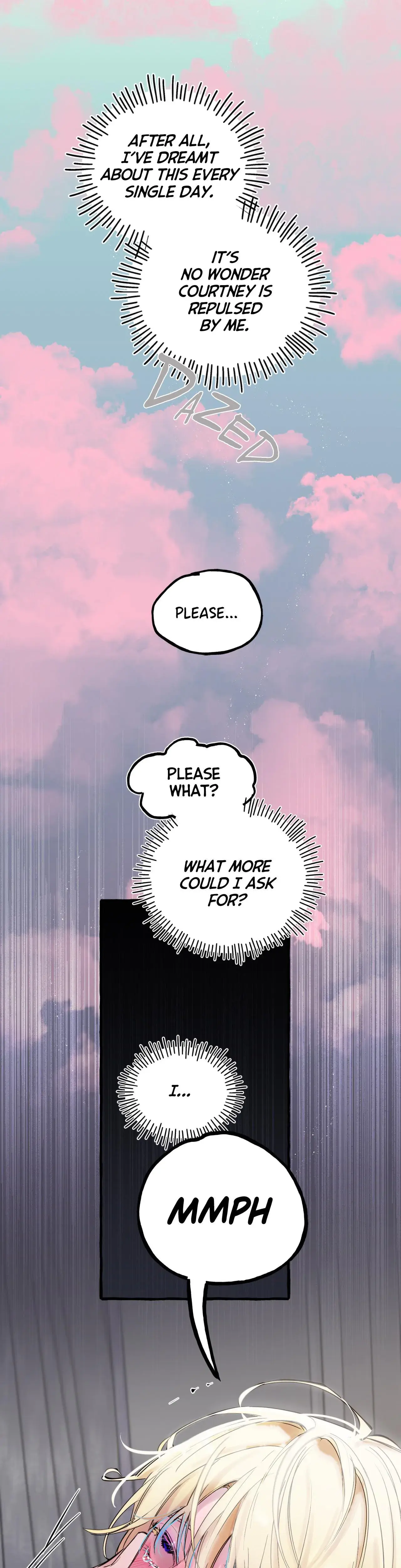 In The Doghouse Chapter 40 - Page 11