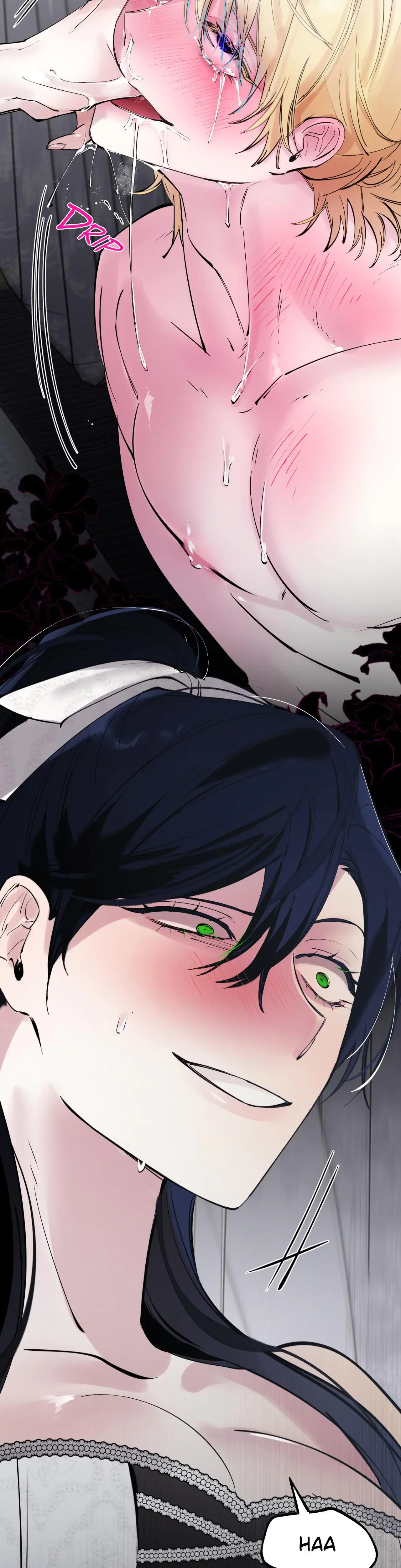 In The Doghouse Chapter 40 - Page 12