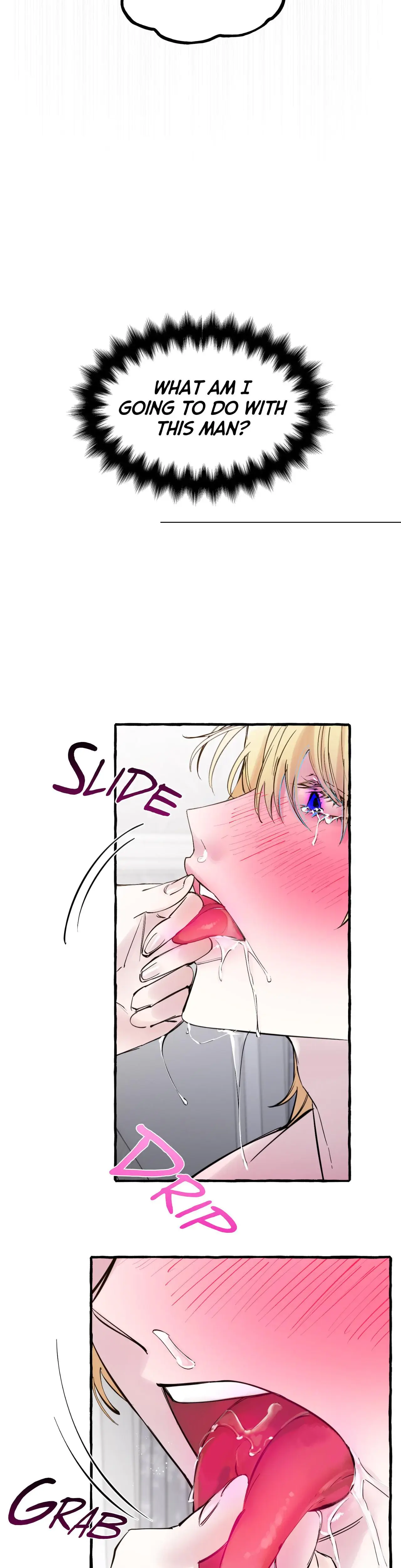 In The Doghouse Chapter 40 - Page 14