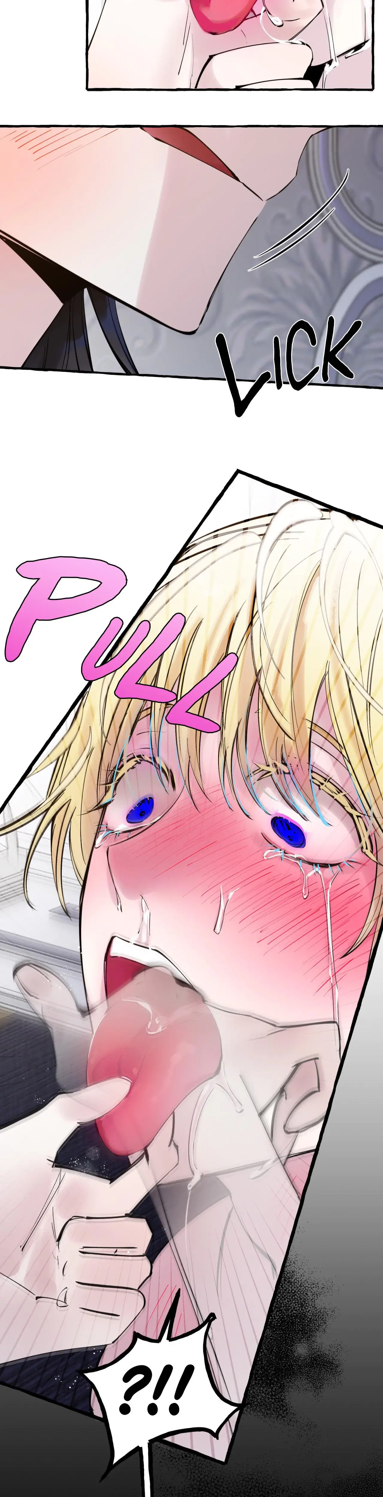 In The Doghouse Chapter 40 - Page 15