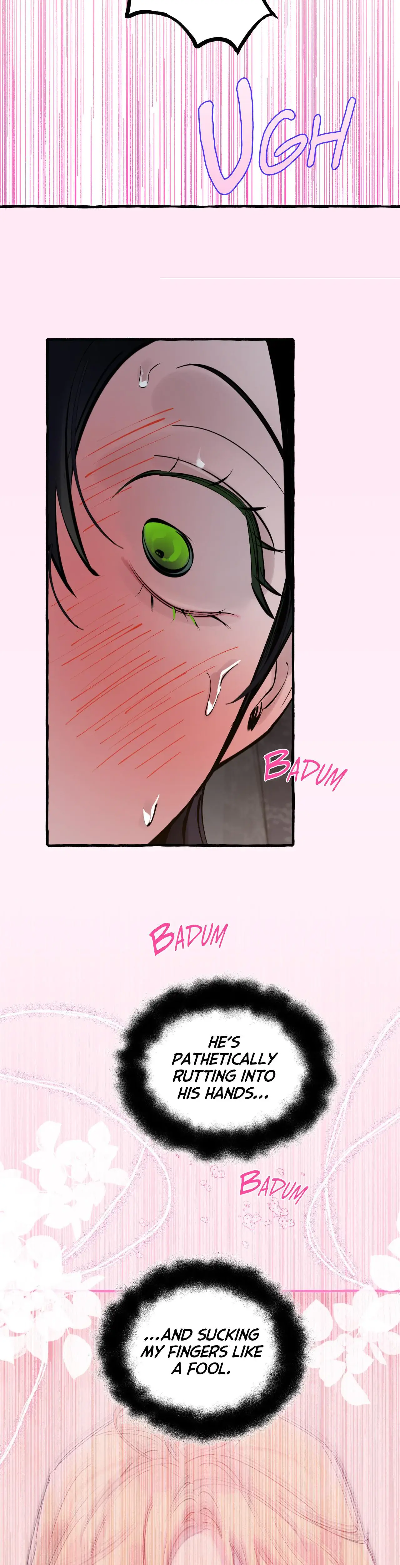In The Doghouse Chapter 40 - Page 17