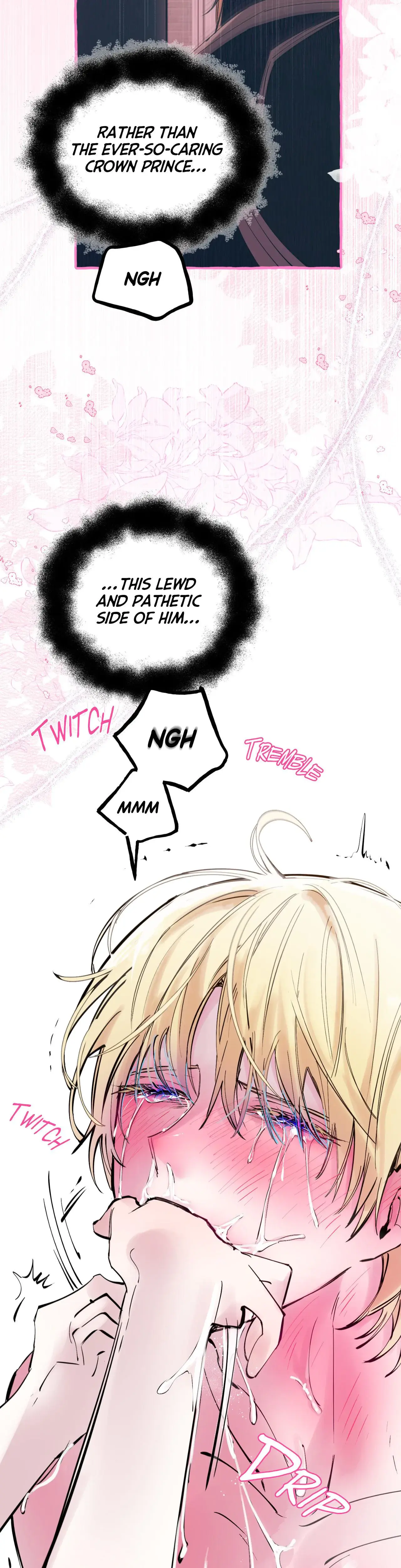 In The Doghouse Chapter 40 - Page 19