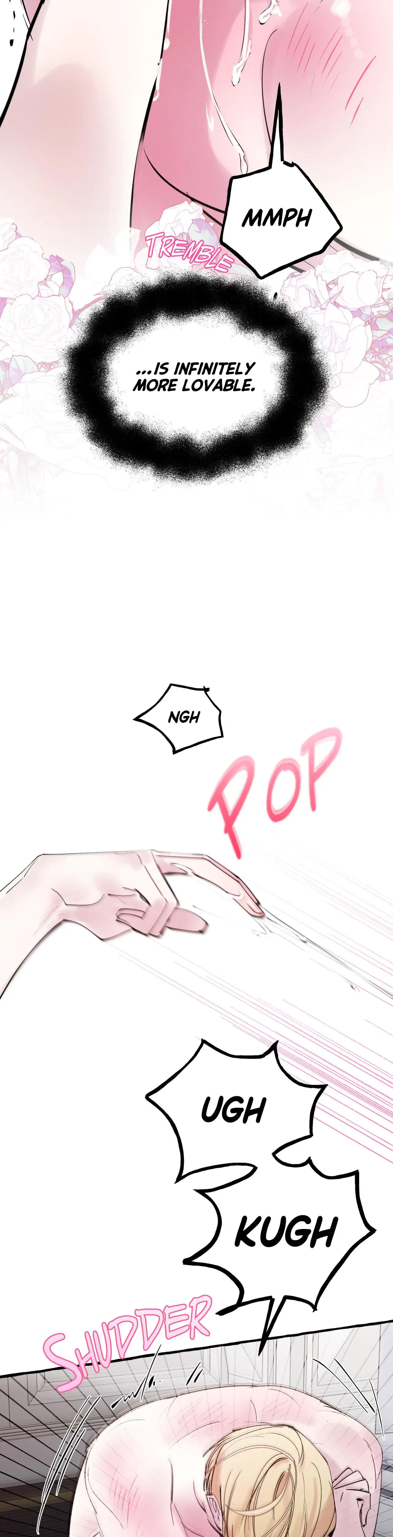 In The Doghouse Chapter 40 - Page 20