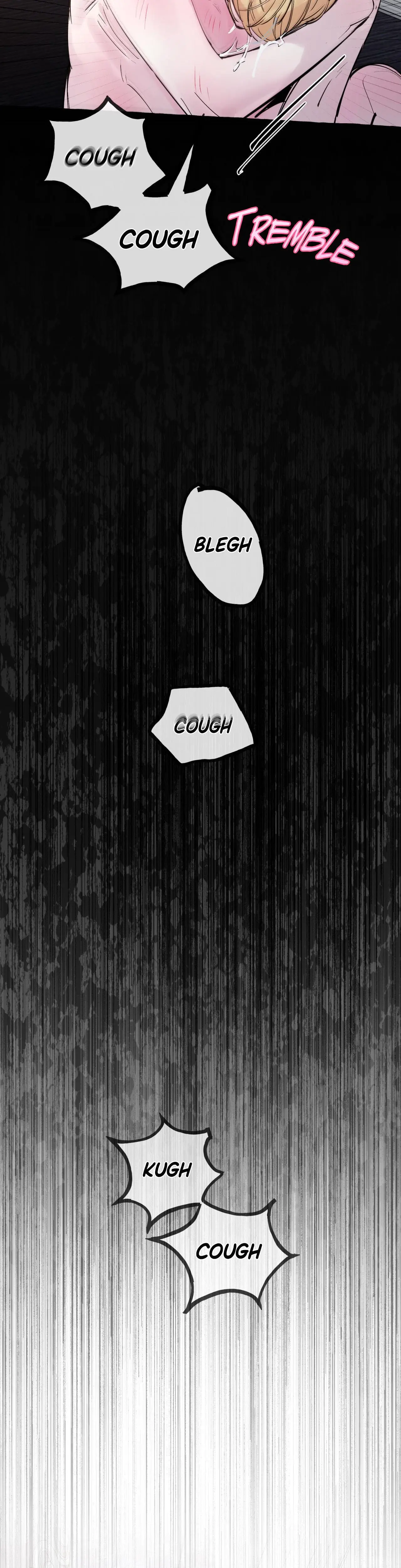 In The Doghouse Chapter 40 - Page 21