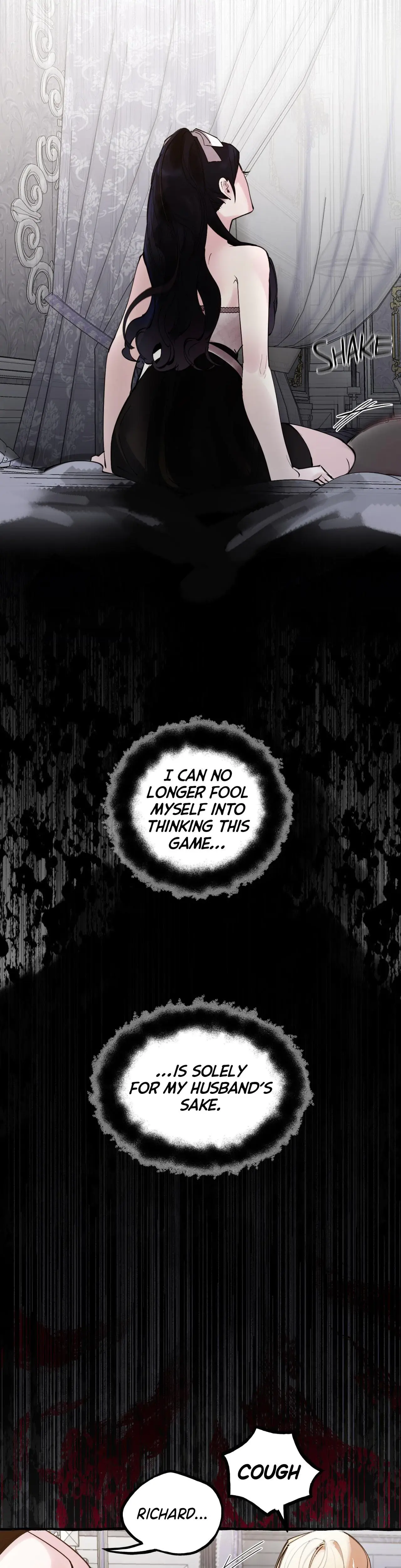 In The Doghouse Chapter 40 - Page 22