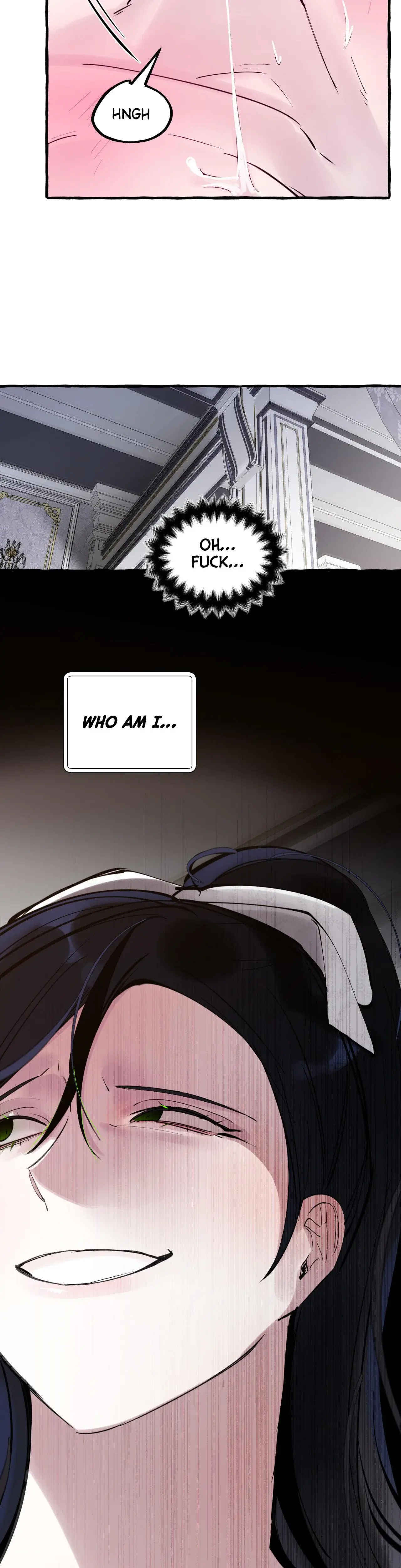 In The Doghouse Chapter 40 - Page 24