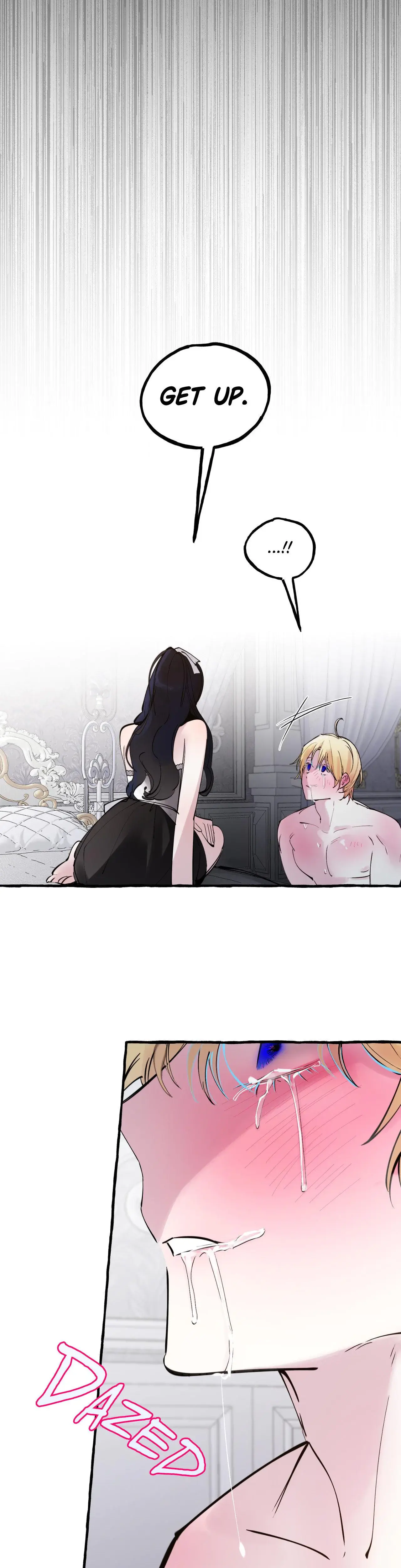 In The Doghouse Chapter 40 - Page 26