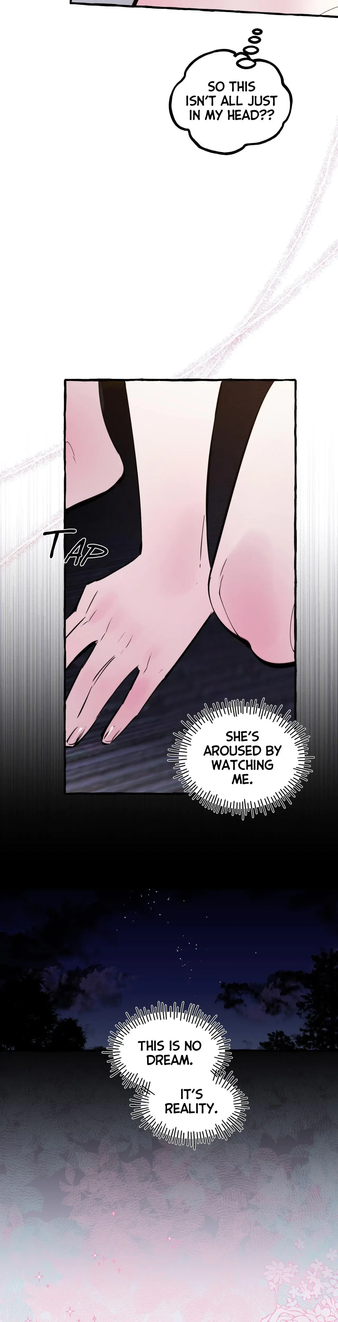 In The Doghouse Chapter 40 - Page 27