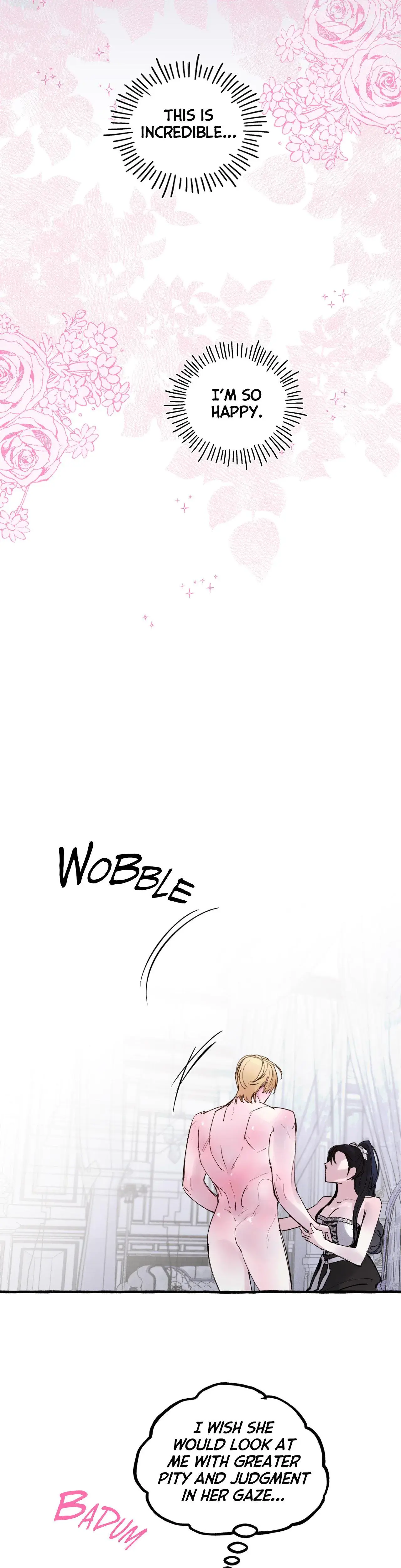 In The Doghouse Chapter 40 - Page 28