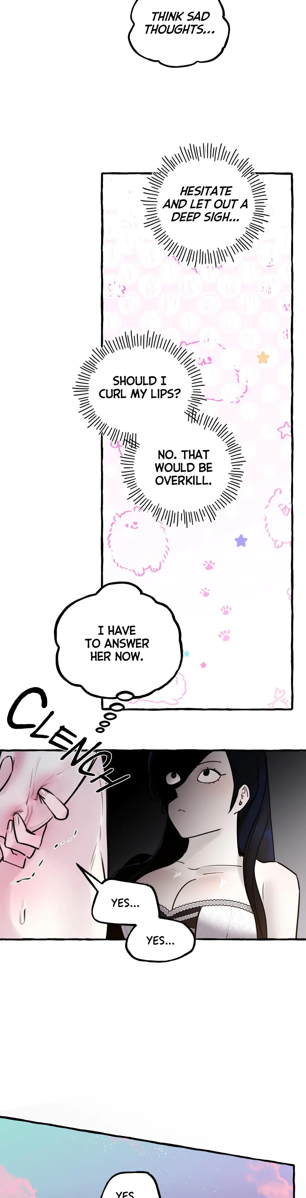 In The Doghouse Chapter 40 - Page 32