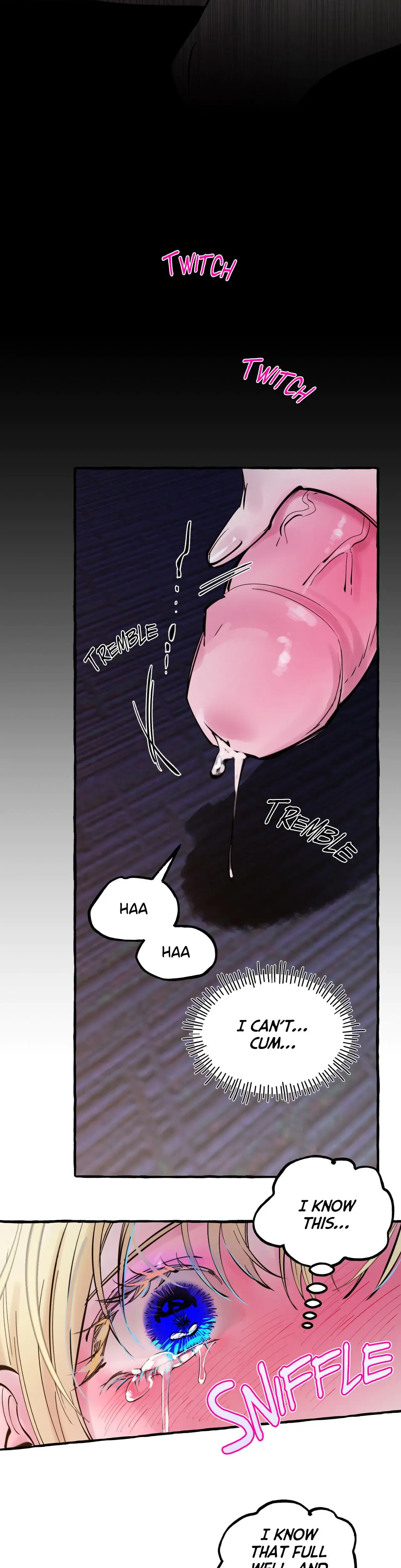 In The Doghouse Chapter 40 - Page 6