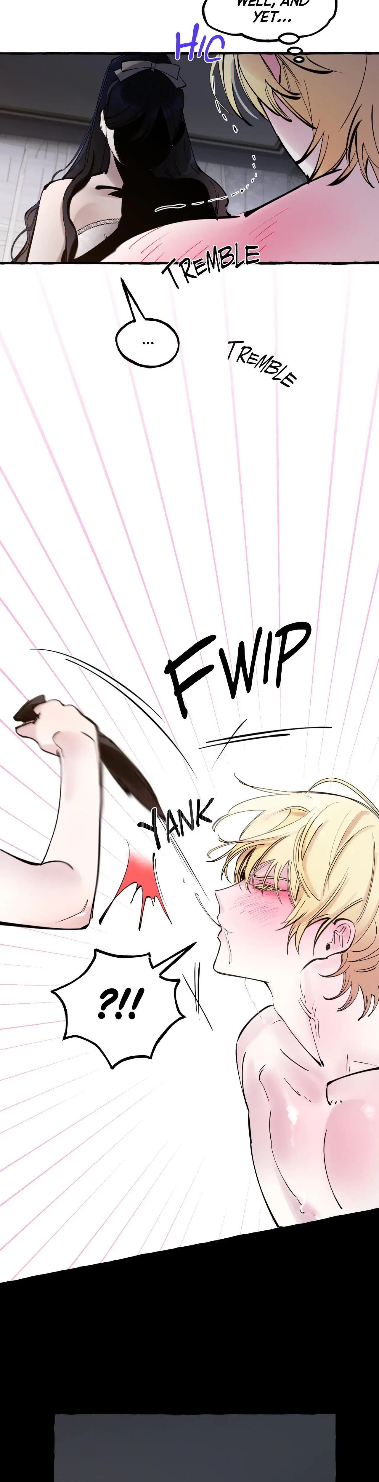 In The Doghouse Chapter 40 - Page 7