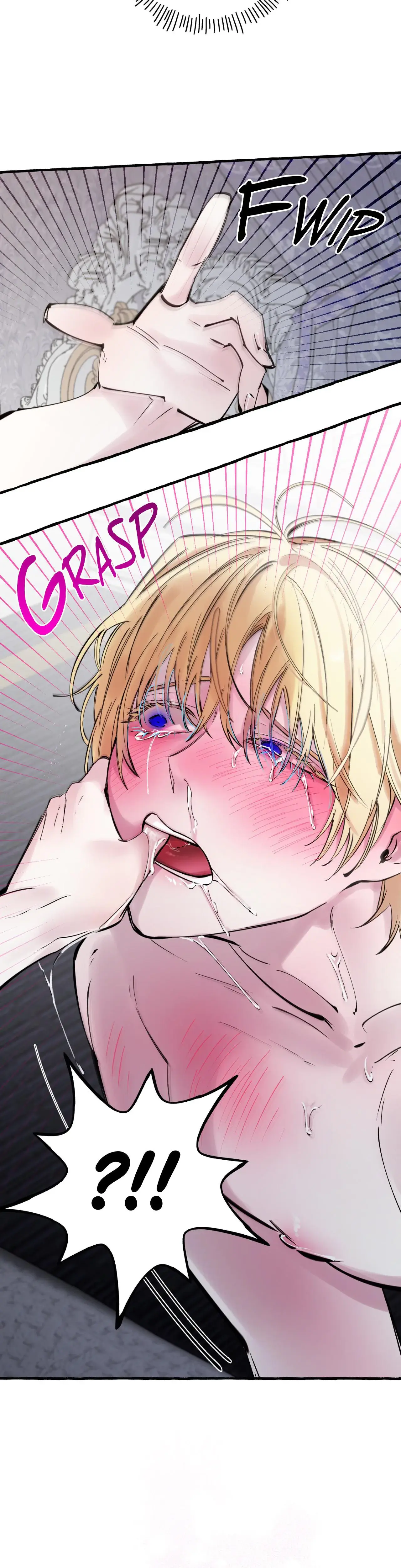 In The Doghouse Chapter 40 - Page 9