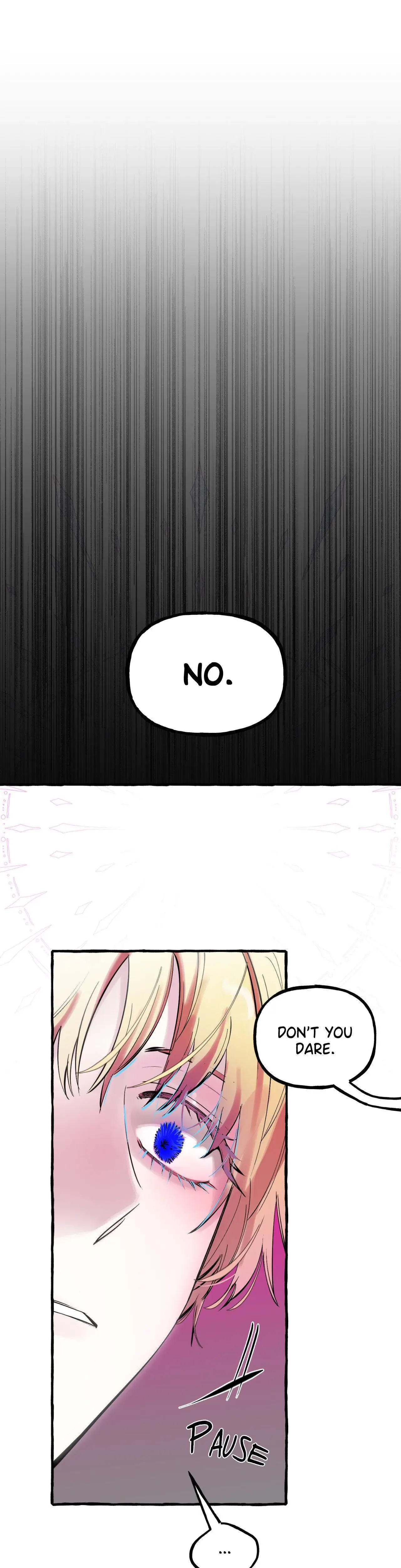 In The Doghouse Chapter 41 - Page 1