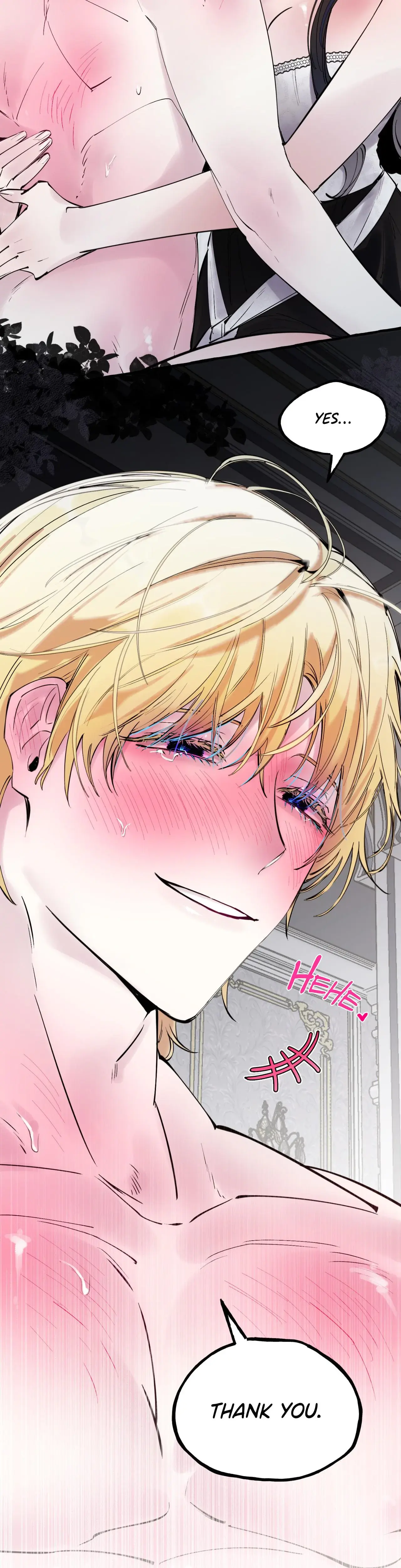 In The Doghouse Chapter 41 - Page 12