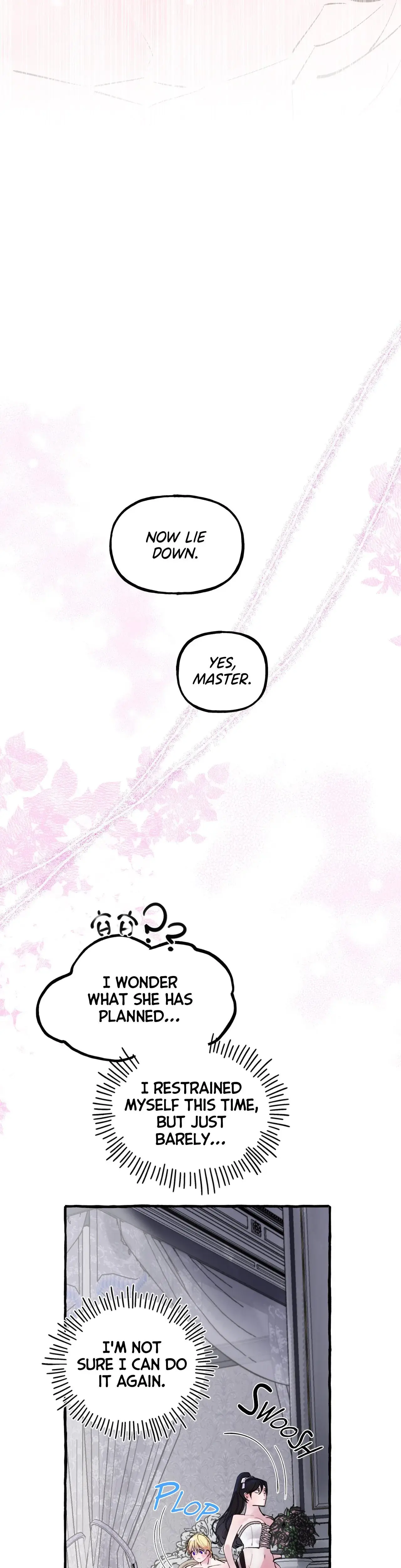In The Doghouse Chapter 41 - Page 13