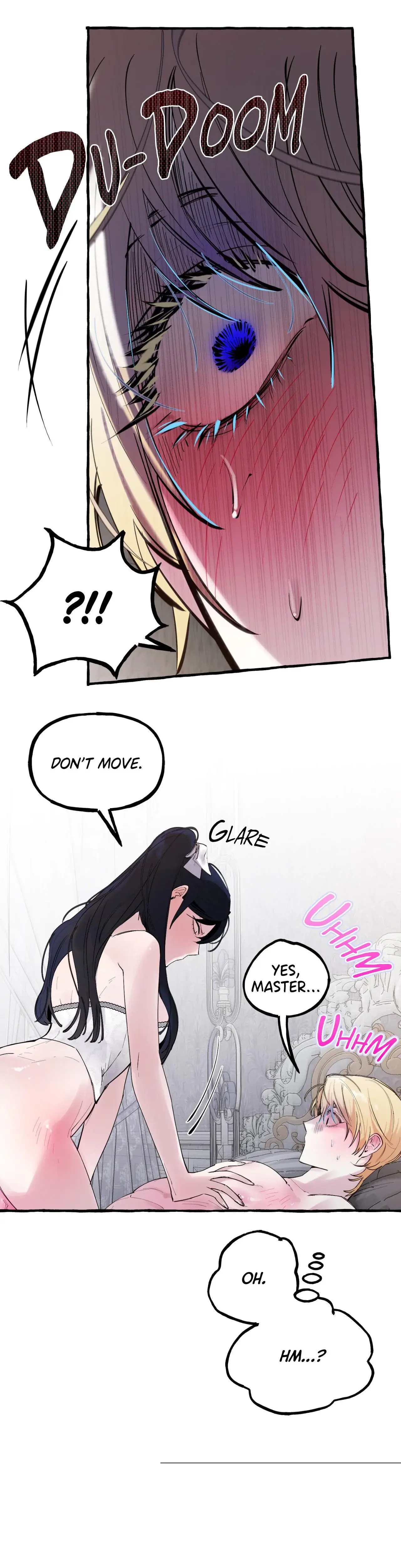 In The Doghouse Chapter 41 - Page 15