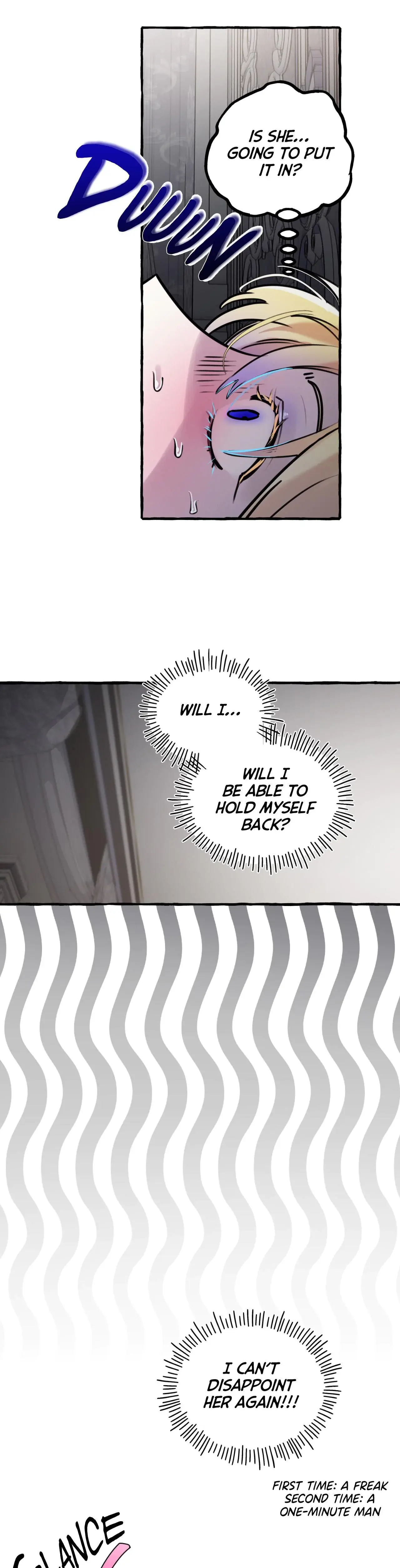 In The Doghouse Chapter 41 - Page 16