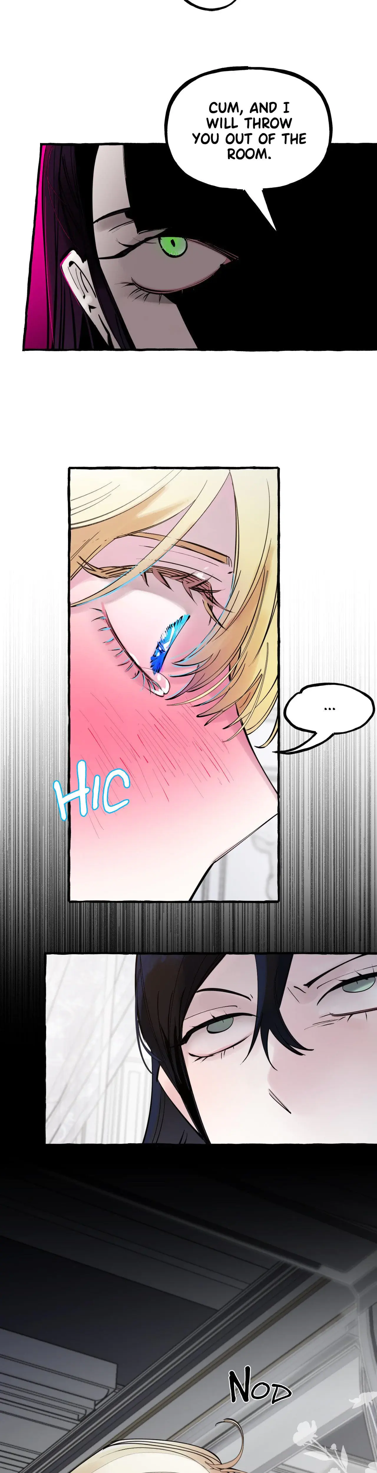 In The Doghouse Chapter 41 - Page 2