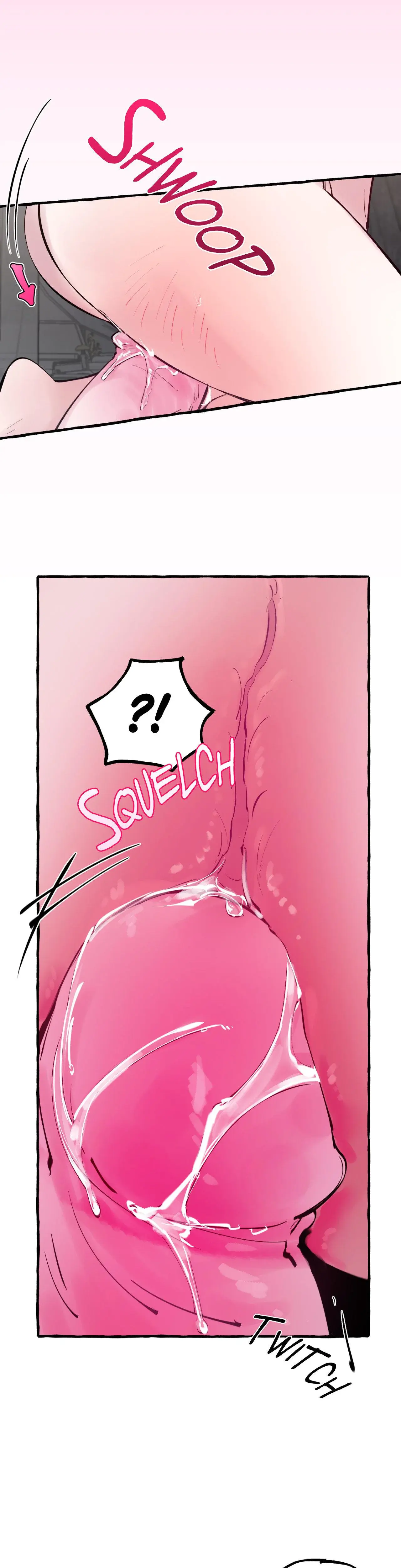 In The Doghouse Chapter 41 - Page 20