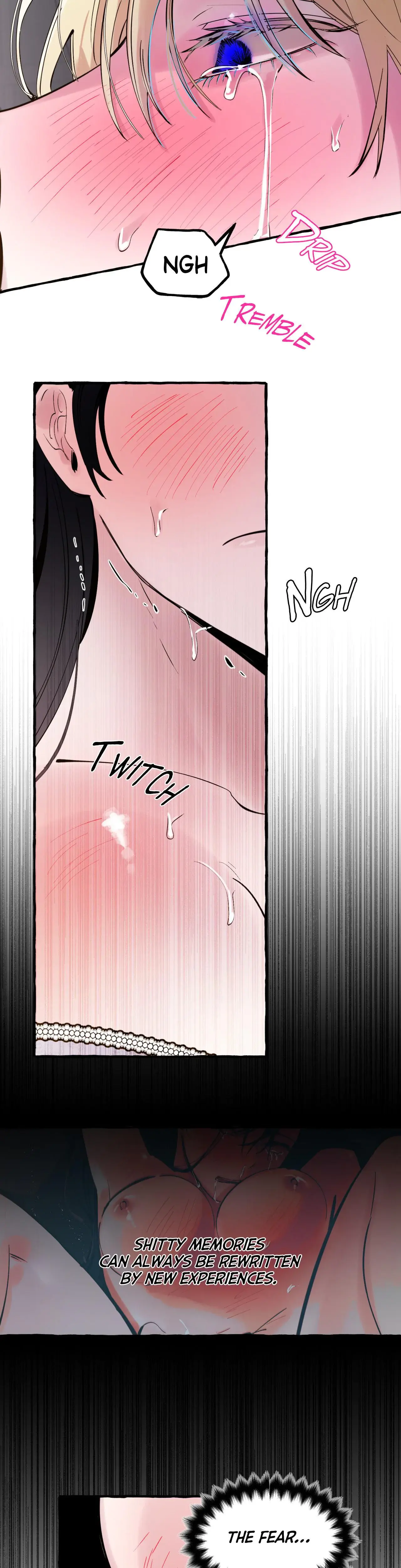 In The Doghouse Chapter 41 - Page 22