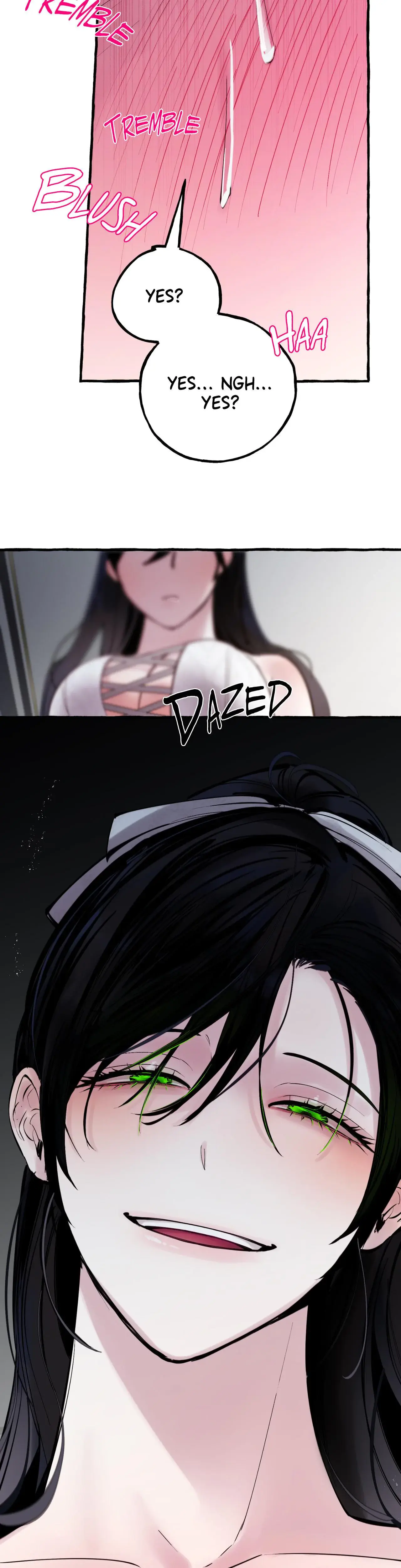 In The Doghouse Chapter 41 - Page 27