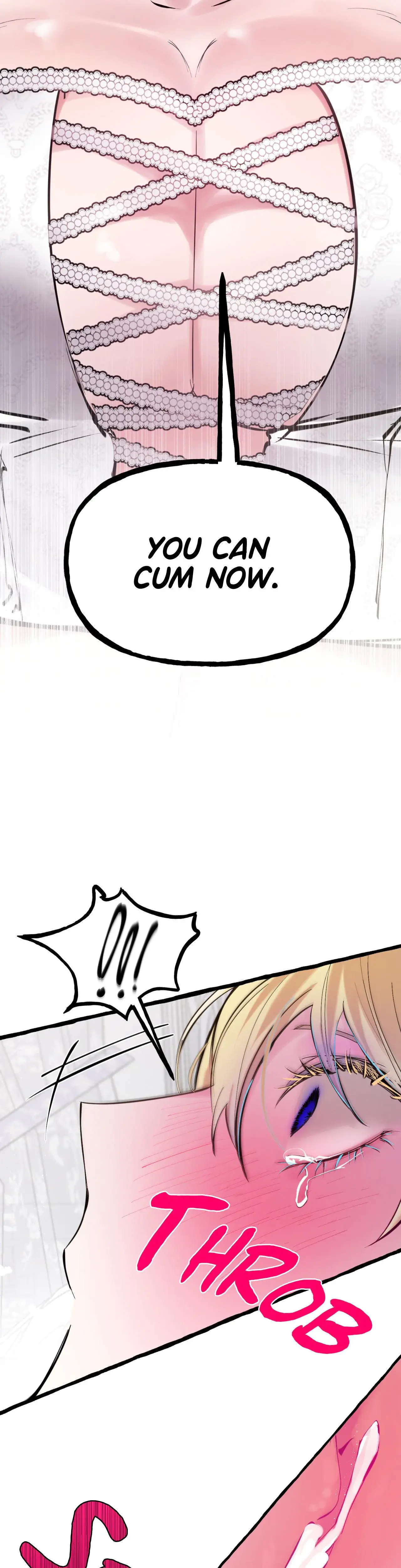 In The Doghouse Chapter 41 - Page 28