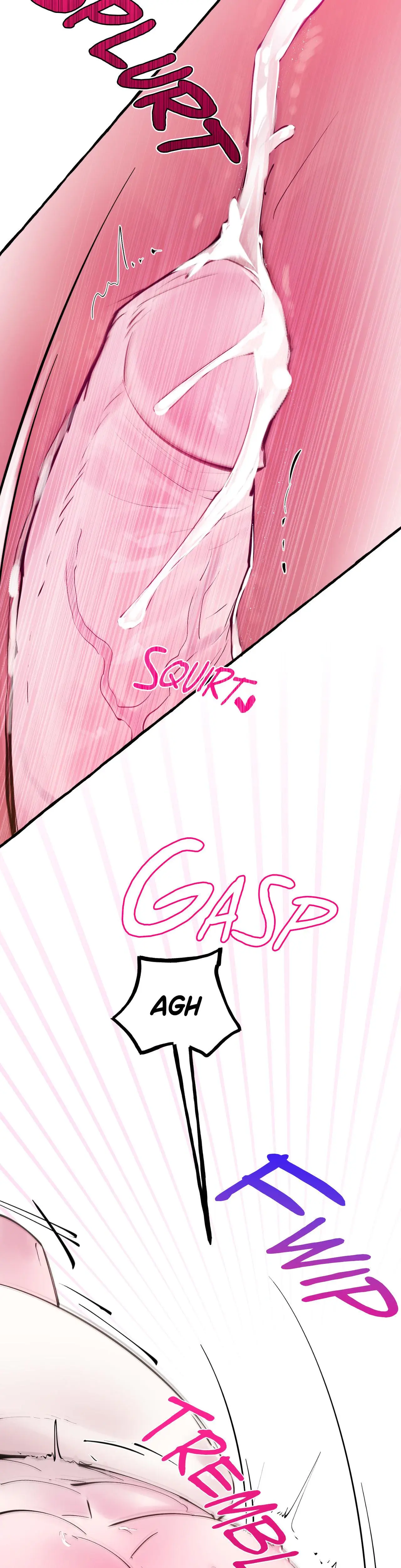 In The Doghouse Chapter 41 - Page 29