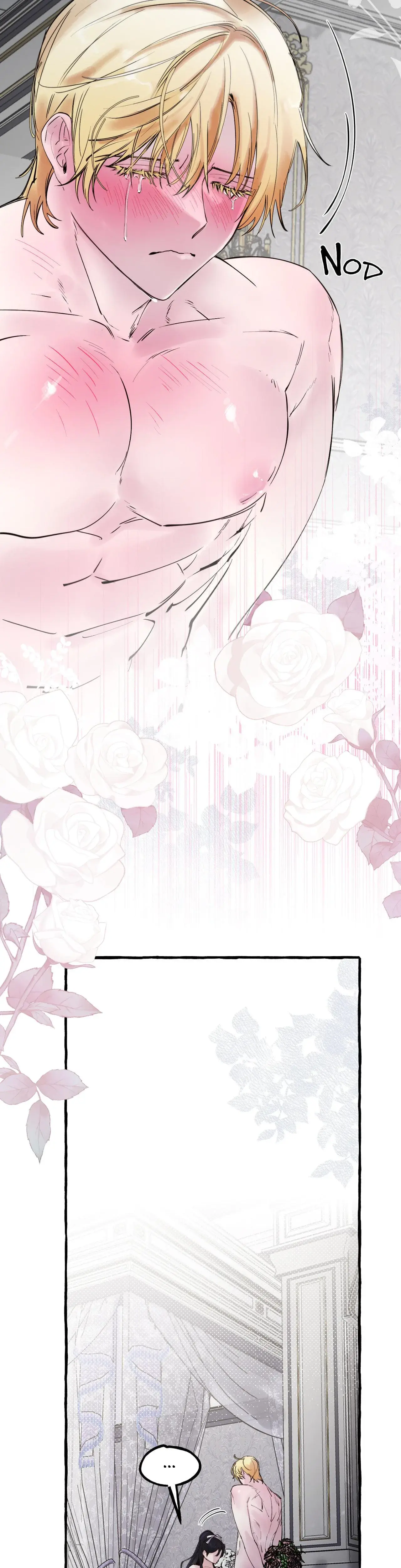In The Doghouse Chapter 41 - Page 3