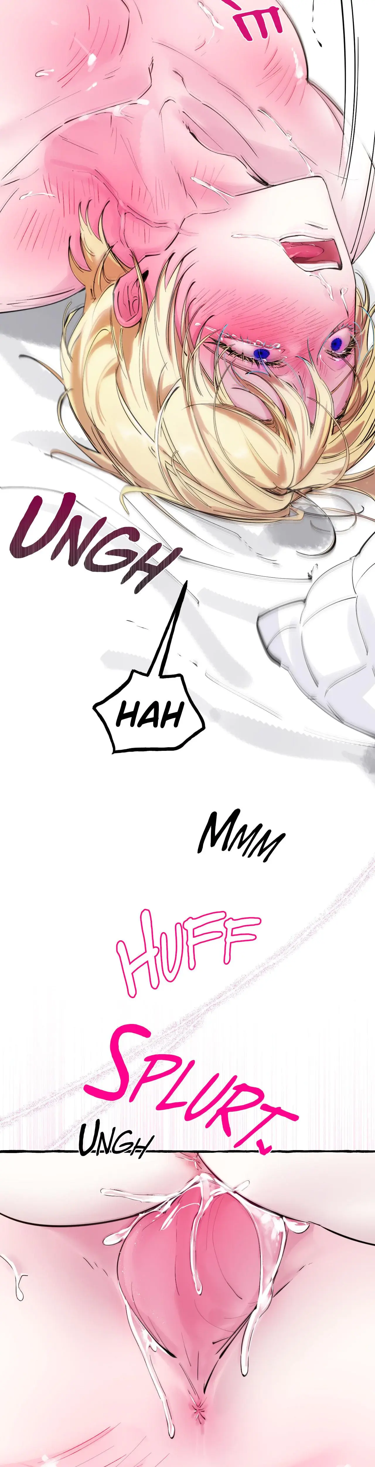 In The Doghouse Chapter 41 - Page 30