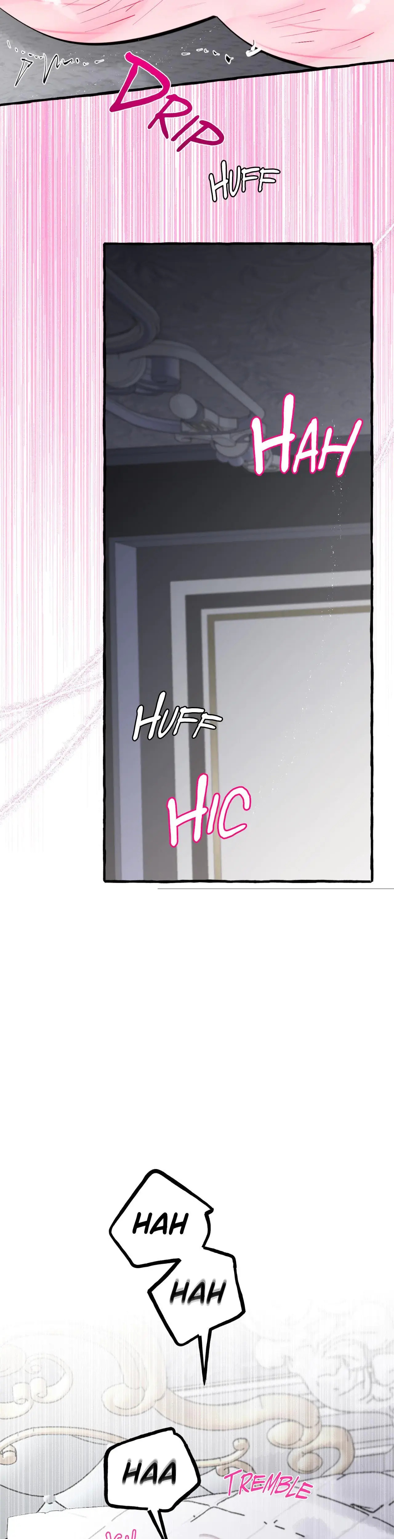 In The Doghouse Chapter 41 - Page 31