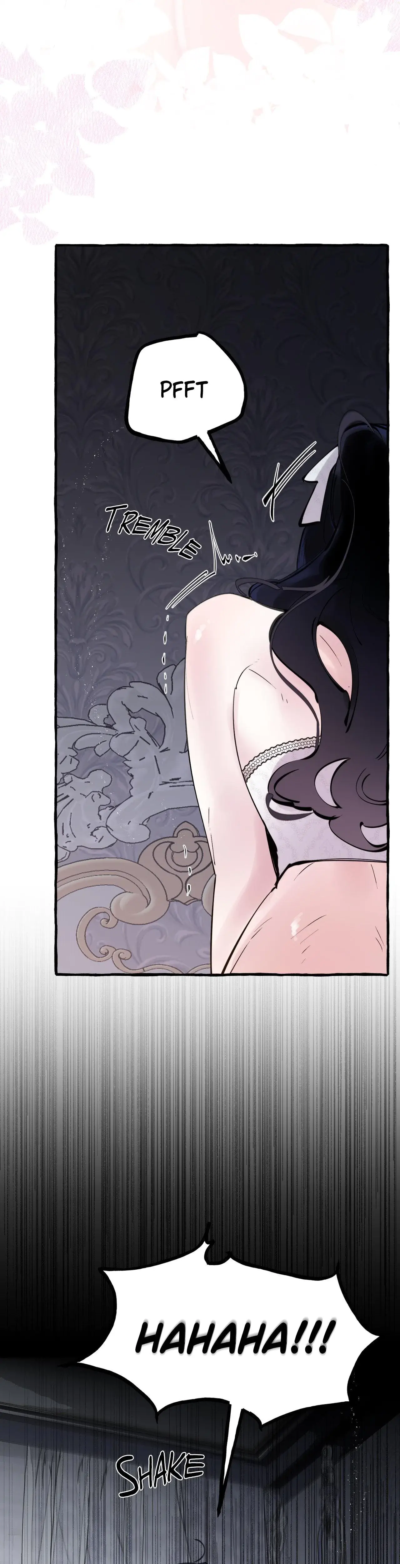 In The Doghouse Chapter 41 - Page 36