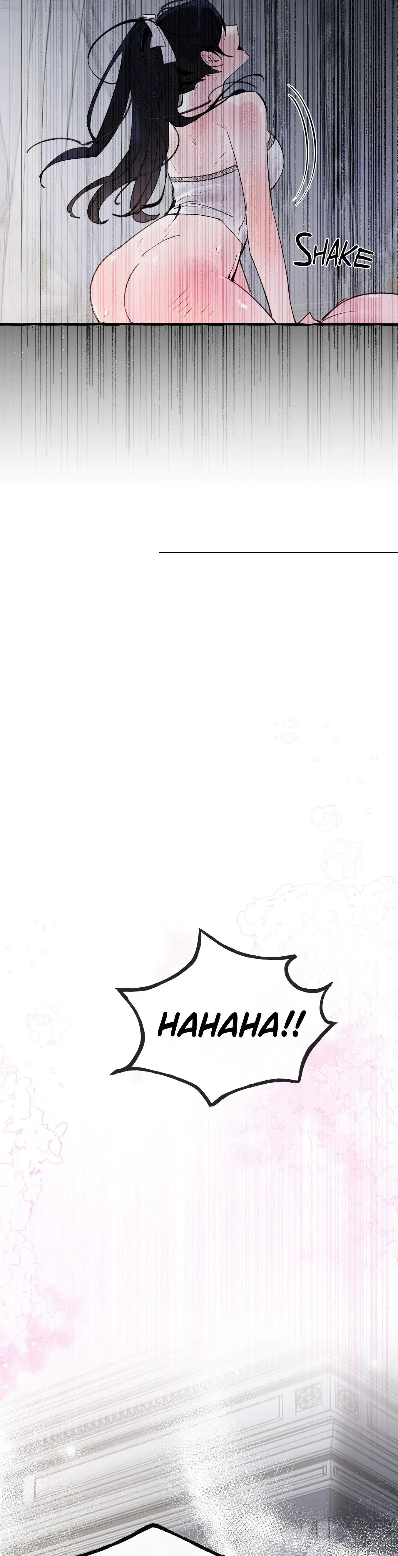 In The Doghouse Chapter 41 - Page 37