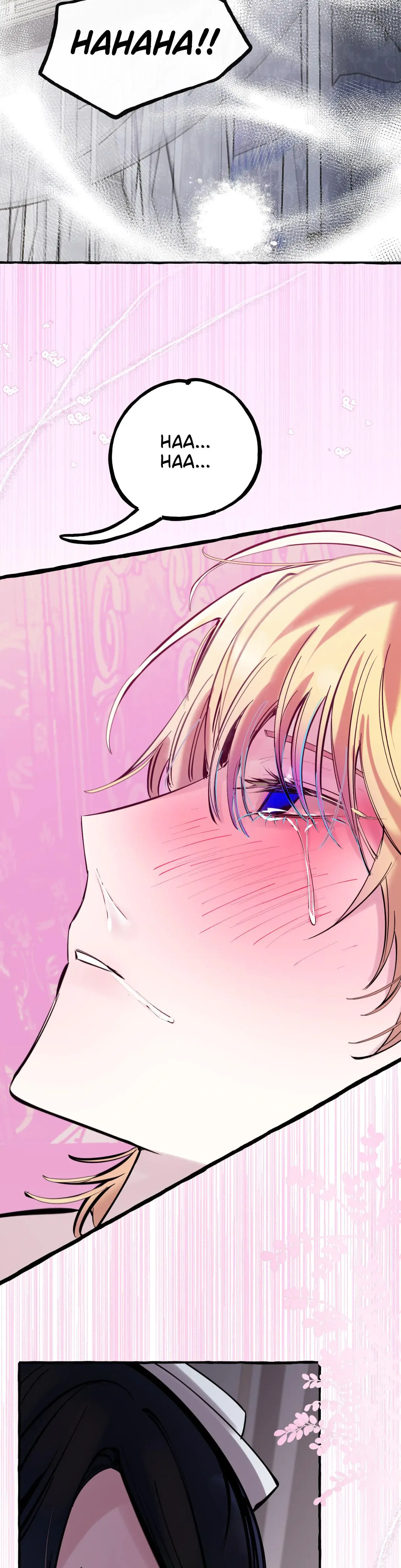 In The Doghouse Chapter 41 - Page 38